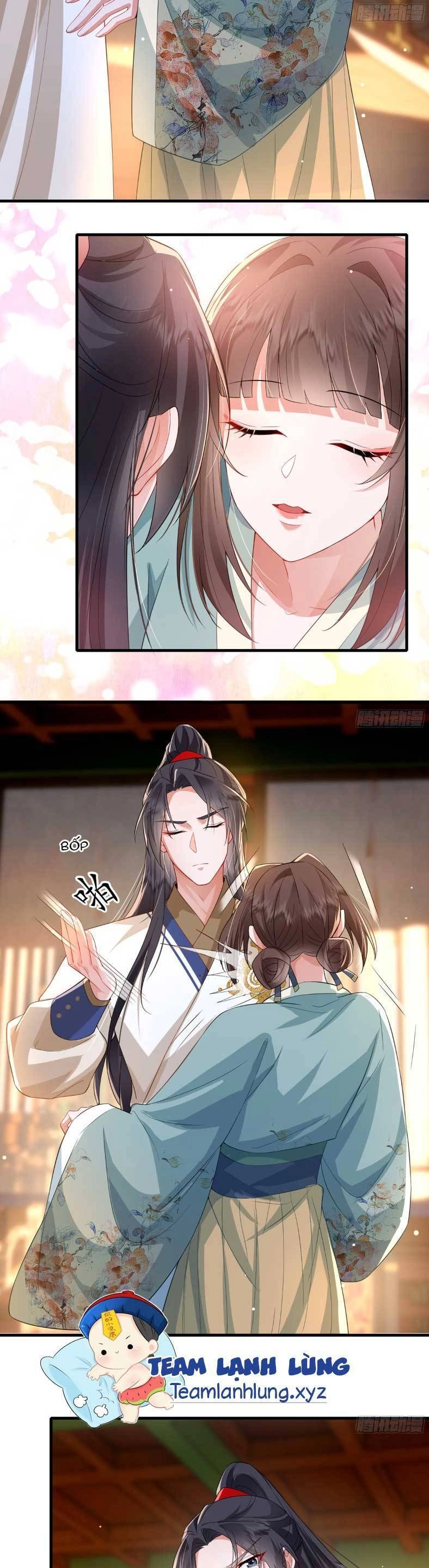 Phượng Hoàng Quy Hồi Chapter 19 - 22