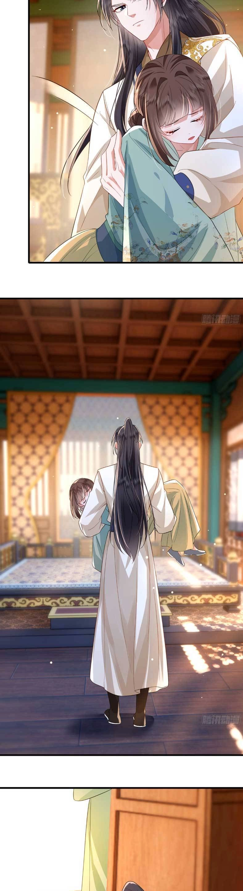 Phượng Hoàng Quy Hồi Chapter 19 - 23