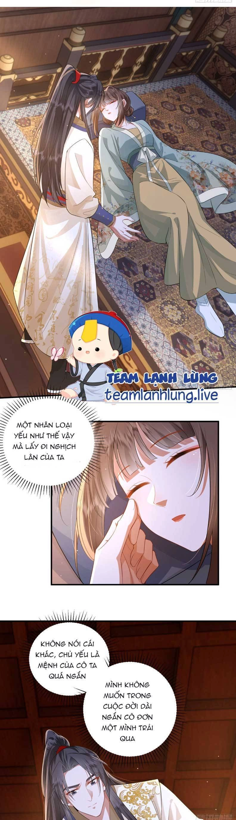 Phượng Hoàng Quy Hồi Chapter 20 - 4