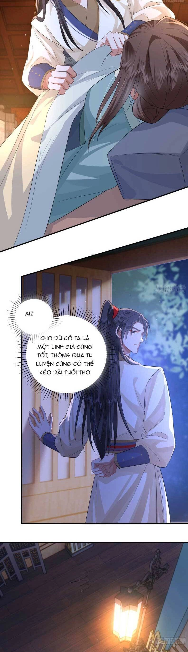 Phượng Hoàng Quy Hồi Chapter 20 - 5