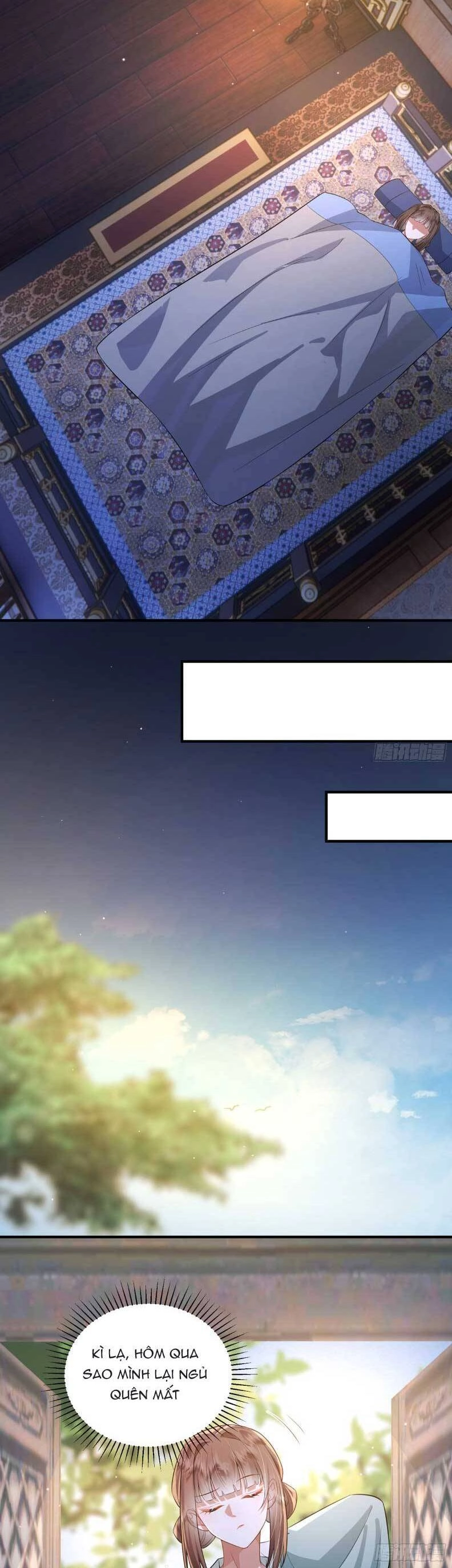 Phượng Hoàng Quy Hồi Chapter 20 - 6