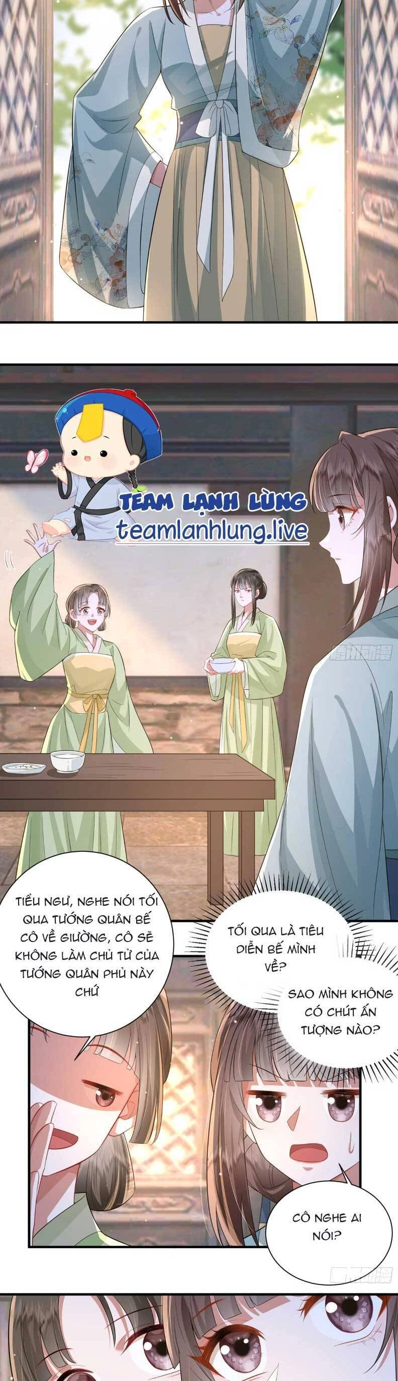 Phượng Hoàng Quy Hồi Chapter 20 - 7