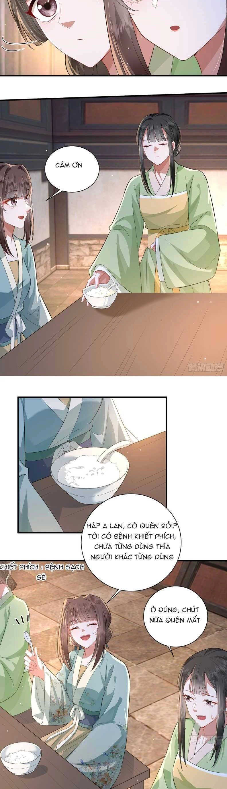 Phượng Hoàng Quy Hồi Chapter 20 - 8