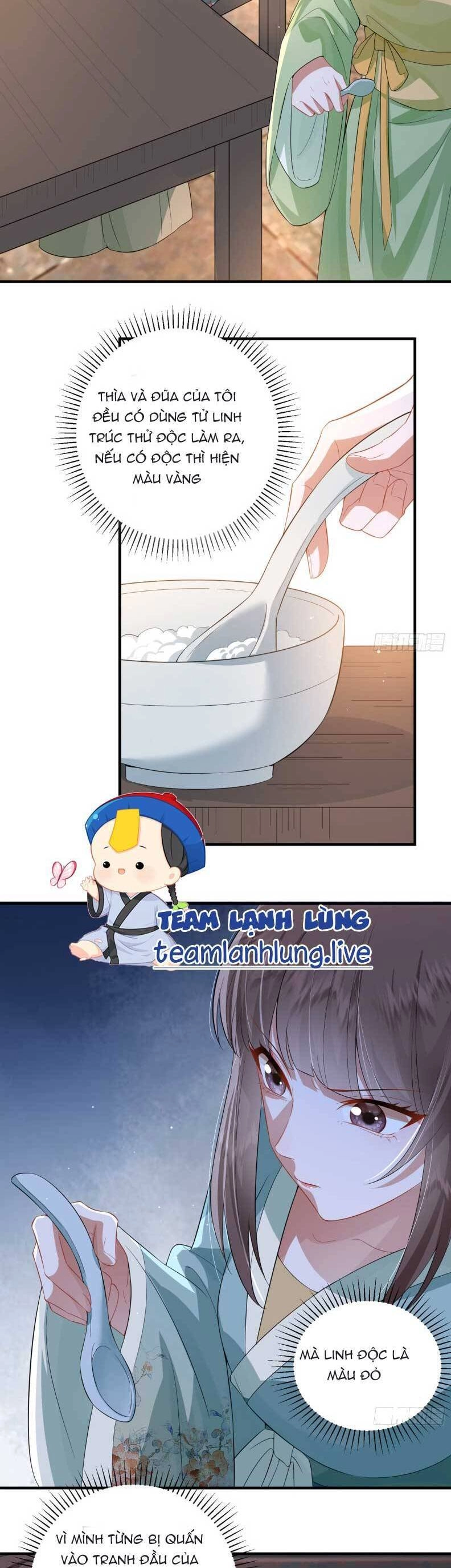 Phượng Hoàng Quy Hồi Chapter 20 - 9