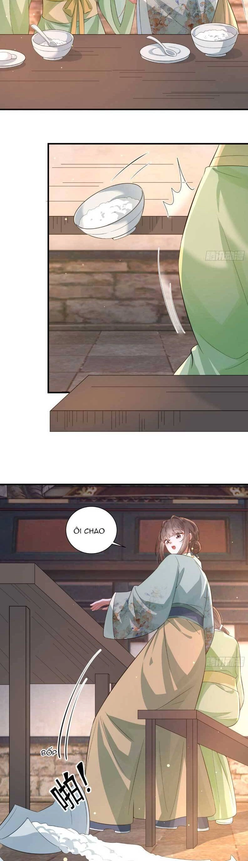 Phượng Hoàng Quy Hồi Chapter 20 - 11