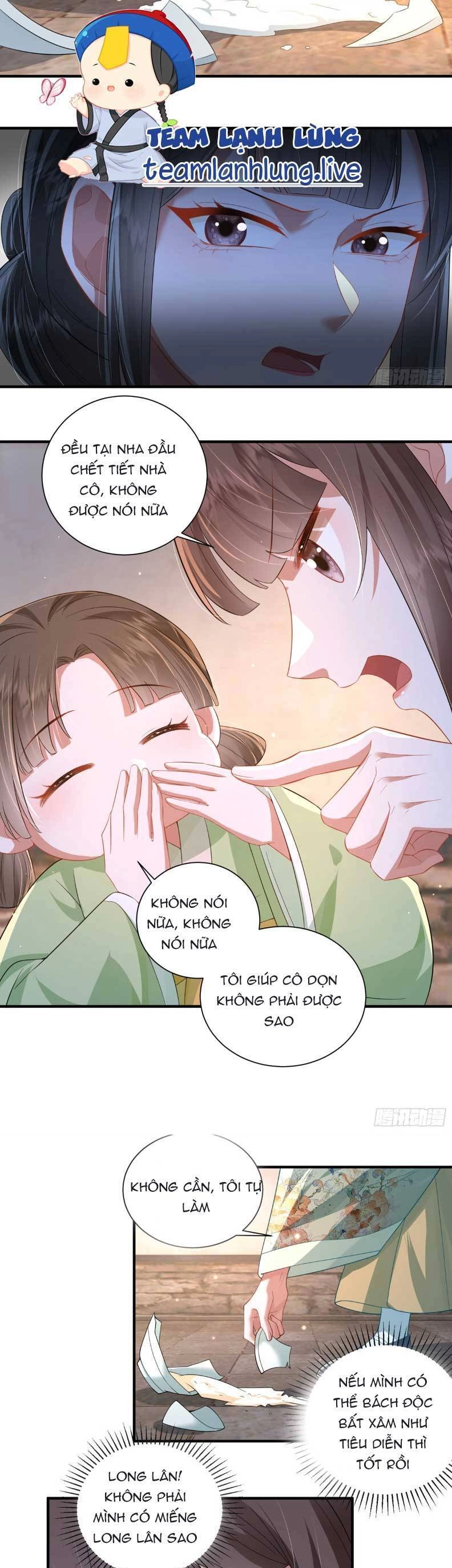 Phượng Hoàng Quy Hồi Chapter 20 - 12