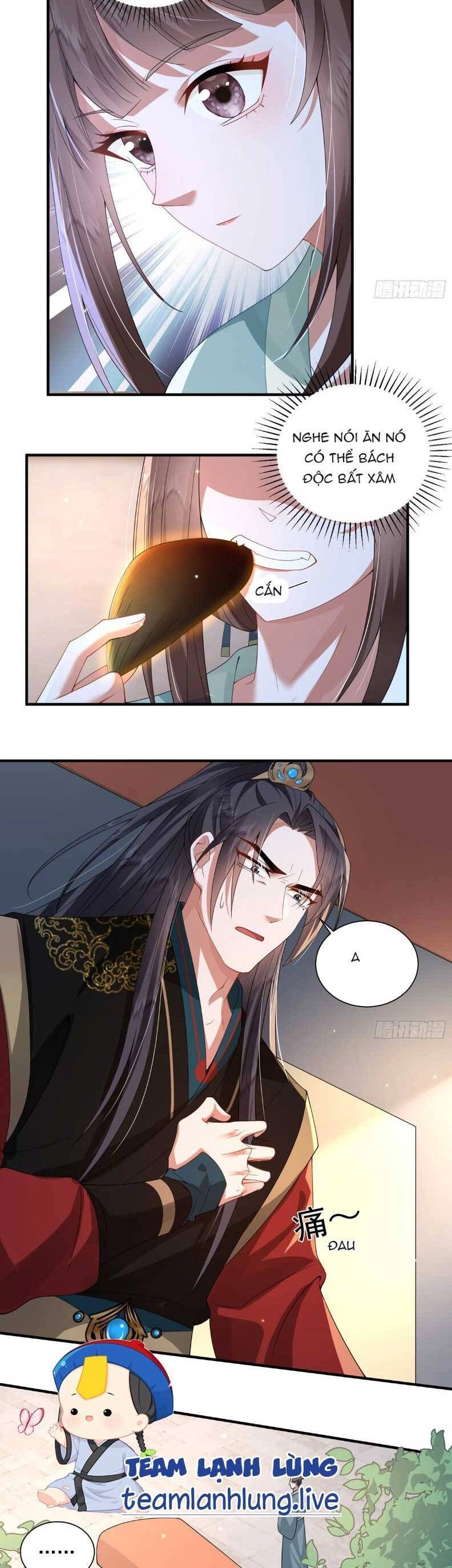 Phượng Hoàng Quy Hồi Chapter 20 - 13