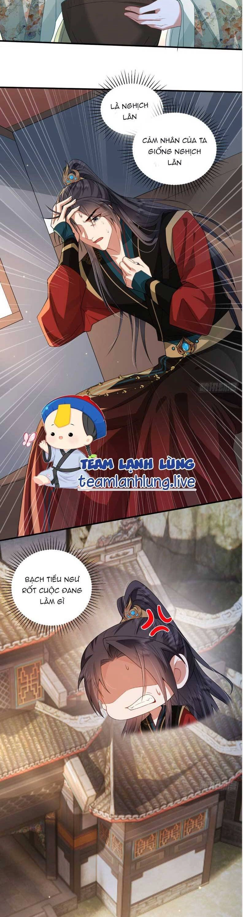 Phượng Hoàng Quy Hồi Chapter 20 - 15