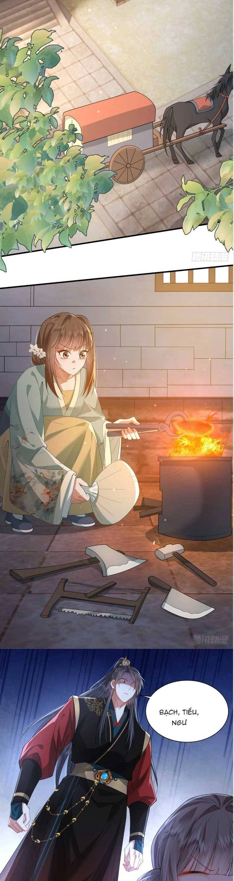 Phượng Hoàng Quy Hồi Chapter 20 - 16