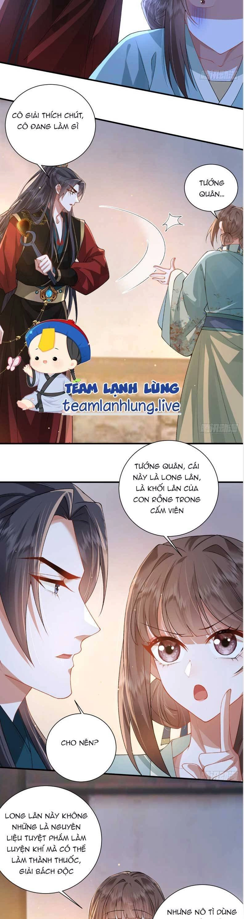 Phượng Hoàng Quy Hồi Chapter 20 - 17