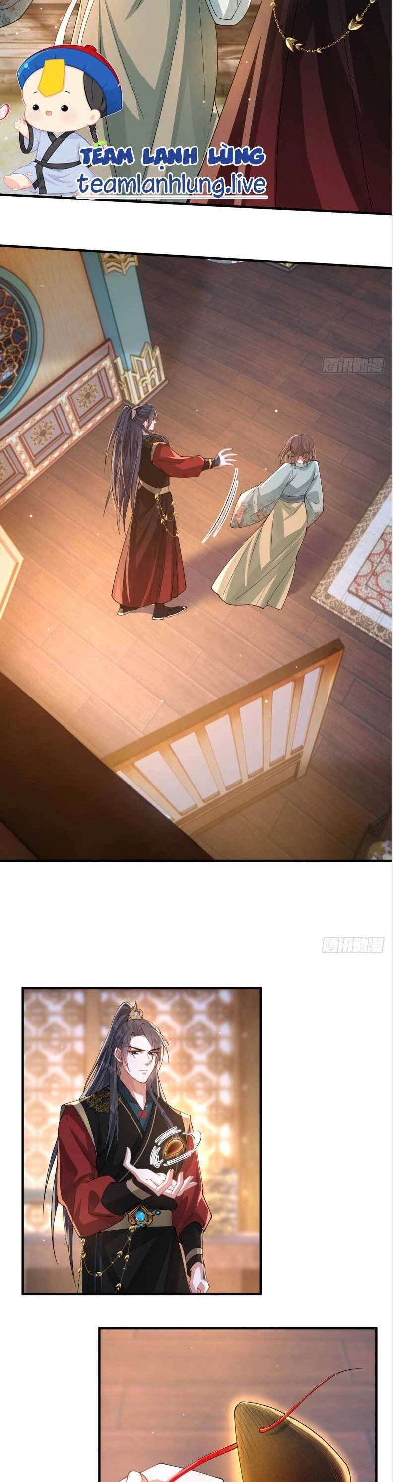 Phượng Hoàng Quy Hồi Chapter 20 - 20