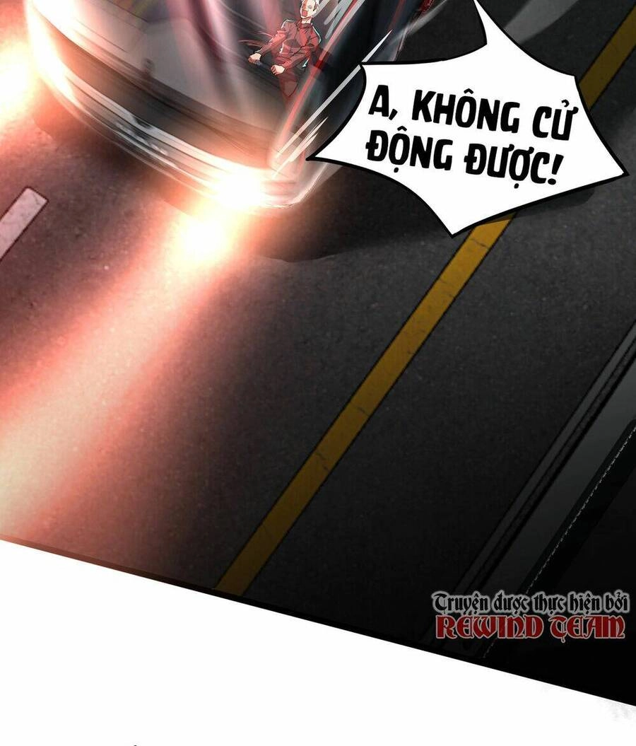 Ta Biến Thế Giới Kinh Dị Thành Trò Chơi Nuôi Dưỡng Chapter 1 - 46