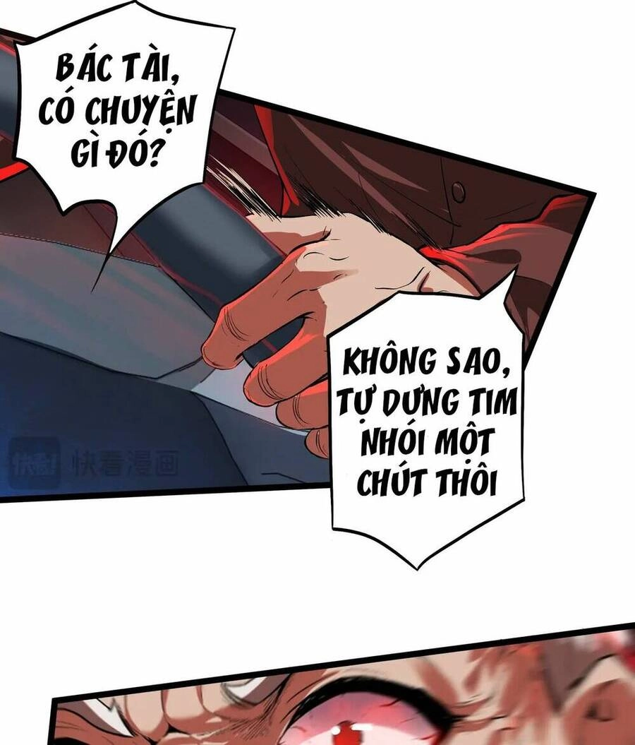 Ta Biến Thế Giới Kinh Dị Thành Trò Chơi Nuôi Dưỡng Chapter 1 - 47