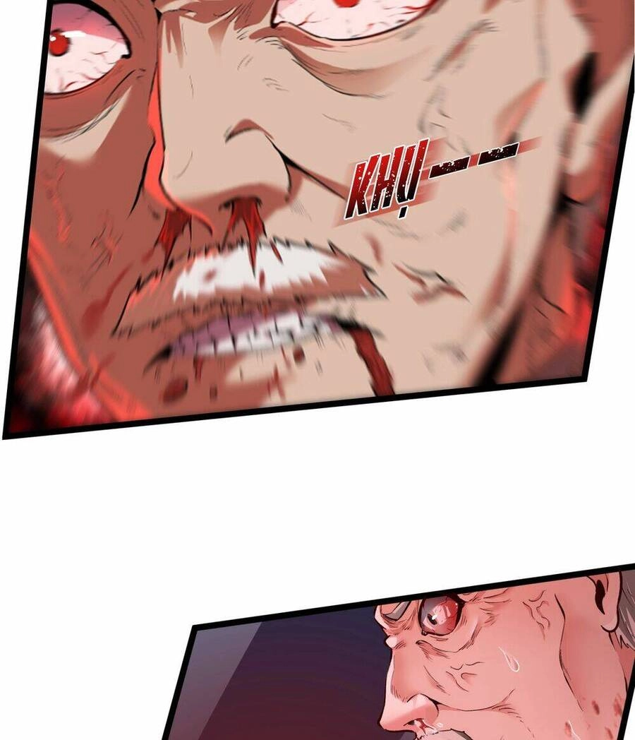 Ta Biến Thế Giới Kinh Dị Thành Trò Chơi Nuôi Dưỡng Chapter 1 - 48