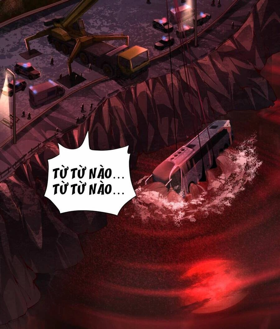 Ta Biến Thế Giới Kinh Dị Thành Trò Chơi Nuôi Dưỡng Chapter 1 - 58