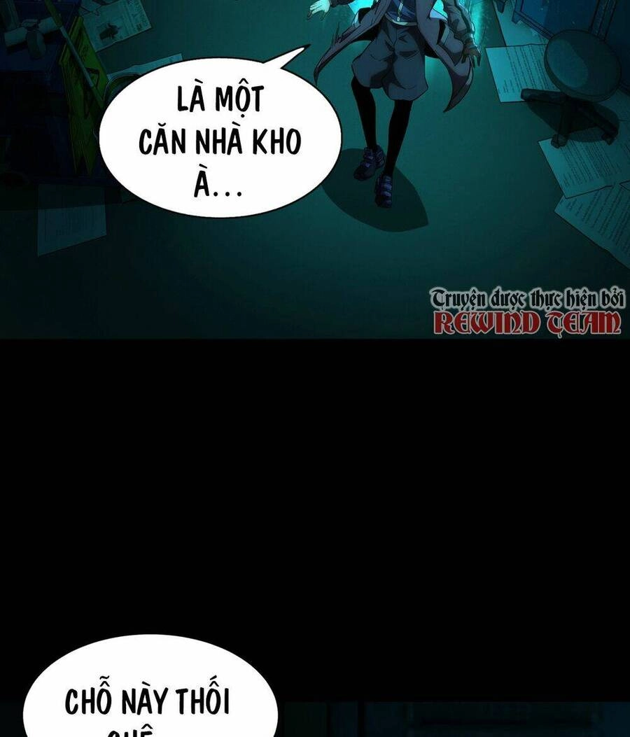 Ta Biến Thế Giới Kinh Dị Thành Trò Chơi Nuôi Dưỡng Chapter 1 - 95