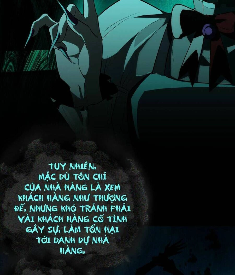 Ta Biến Thế Giới Kinh Dị Thành Trò Chơi Nuôi Dưỡng Chapter 1 - 102