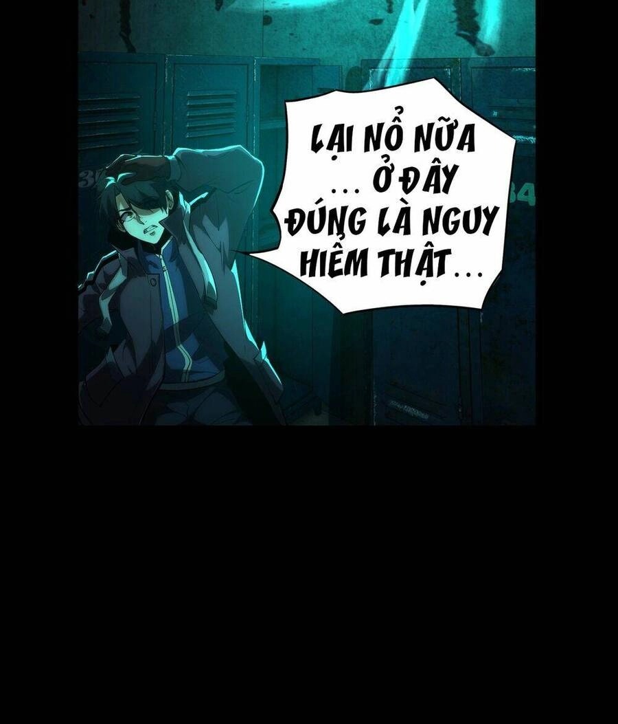 Ta Biến Thế Giới Kinh Dị Thành Trò Chơi Nuôi Dưỡng Chapter 1 - 105