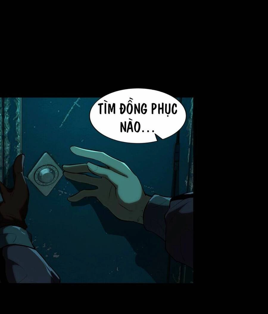 Ta Biến Thế Giới Kinh Dị Thành Trò Chơi Nuôi Dưỡng Chapter 1 - 106