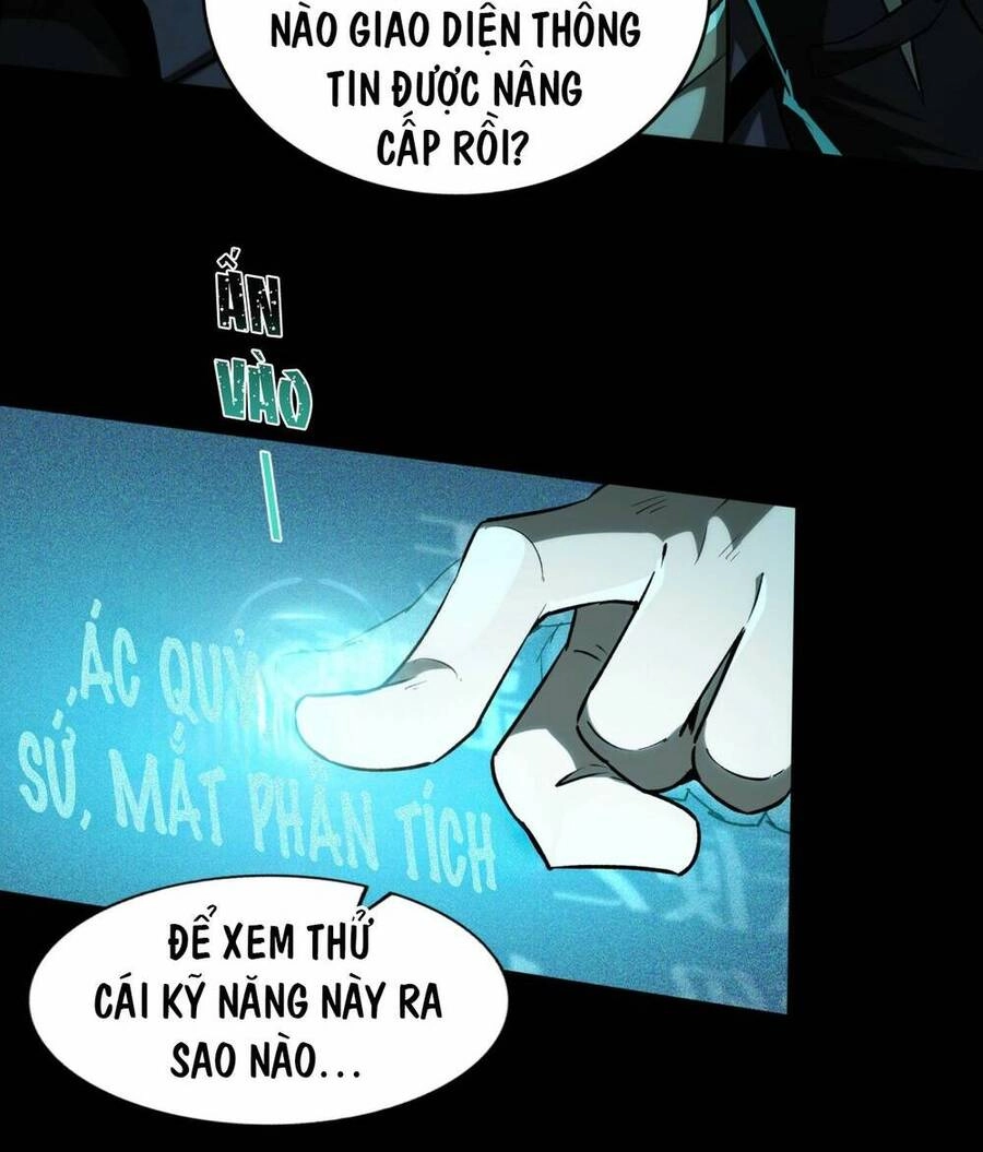 Ta Biến Thế Giới Kinh Dị Thành Trò Chơi Nuôi Dưỡng Chapter 1 - 116