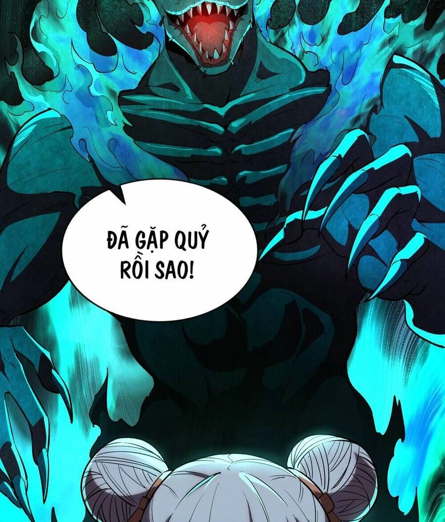 Ta Biến Thế Giới Kinh Dị Thành Trò Chơi Nuôi Dưỡng Chapter 1 - 137