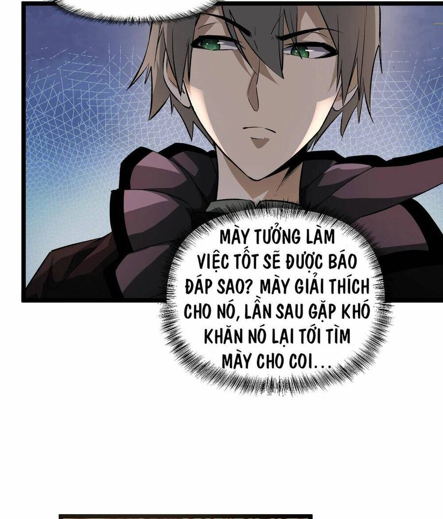 Ta Biến Thế Giới Kinh Dị Thành Trò Chơi Nuôi Dưỡng Chapter 2 - 9