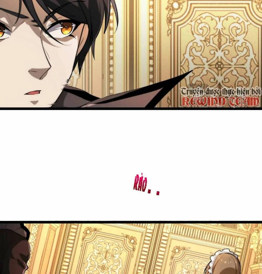 Ta Biến Thế Giới Kinh Dị Thành Trò Chơi Nuôi Dưỡng Chapter 2 - 12