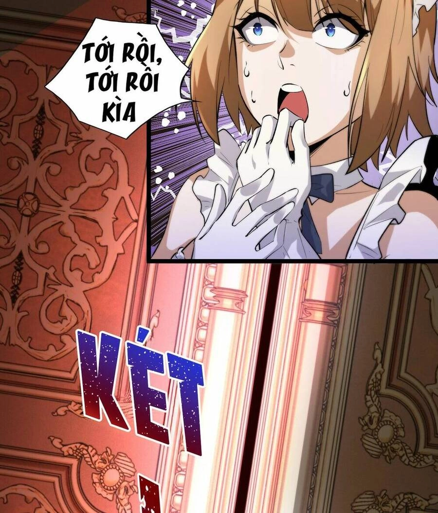 Ta Biến Thế Giới Kinh Dị Thành Trò Chơi Nuôi Dưỡng Chapter 2 - 14