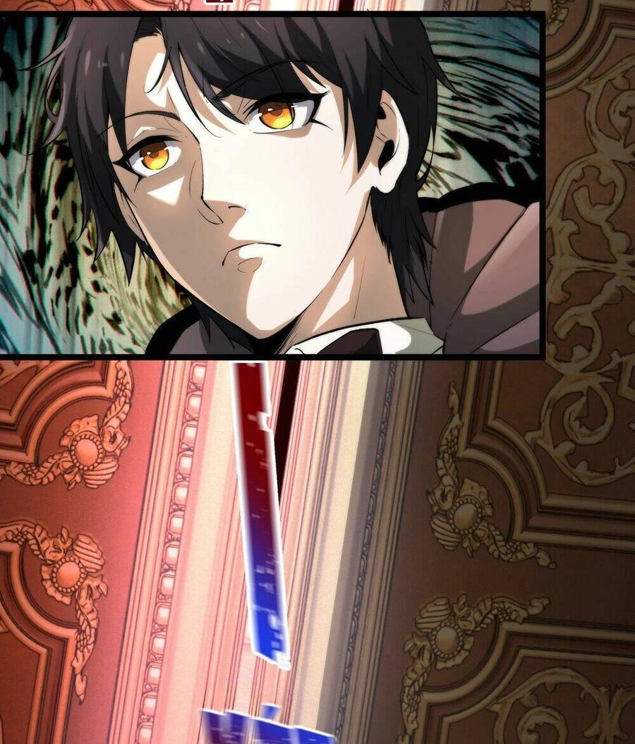 Ta Biến Thế Giới Kinh Dị Thành Trò Chơi Nuôi Dưỡng Chapter 2 - 15