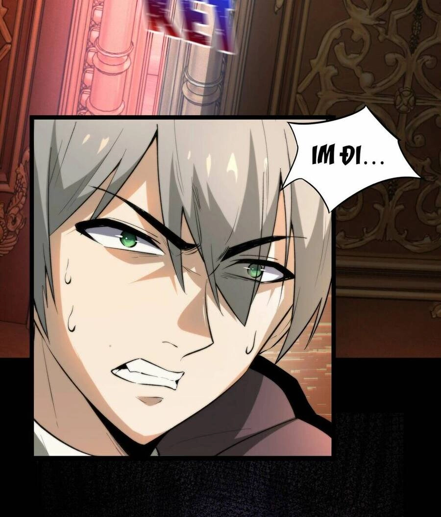 Ta Biến Thế Giới Kinh Dị Thành Trò Chơi Nuôi Dưỡng Chapter 2 - 16