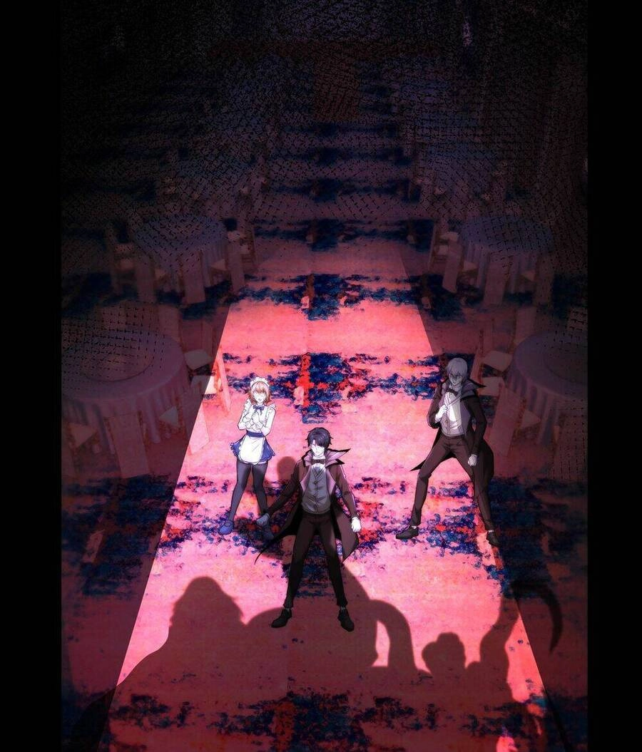 Ta Biến Thế Giới Kinh Dị Thành Trò Chơi Nuôi Dưỡng Chapter 2 - 17