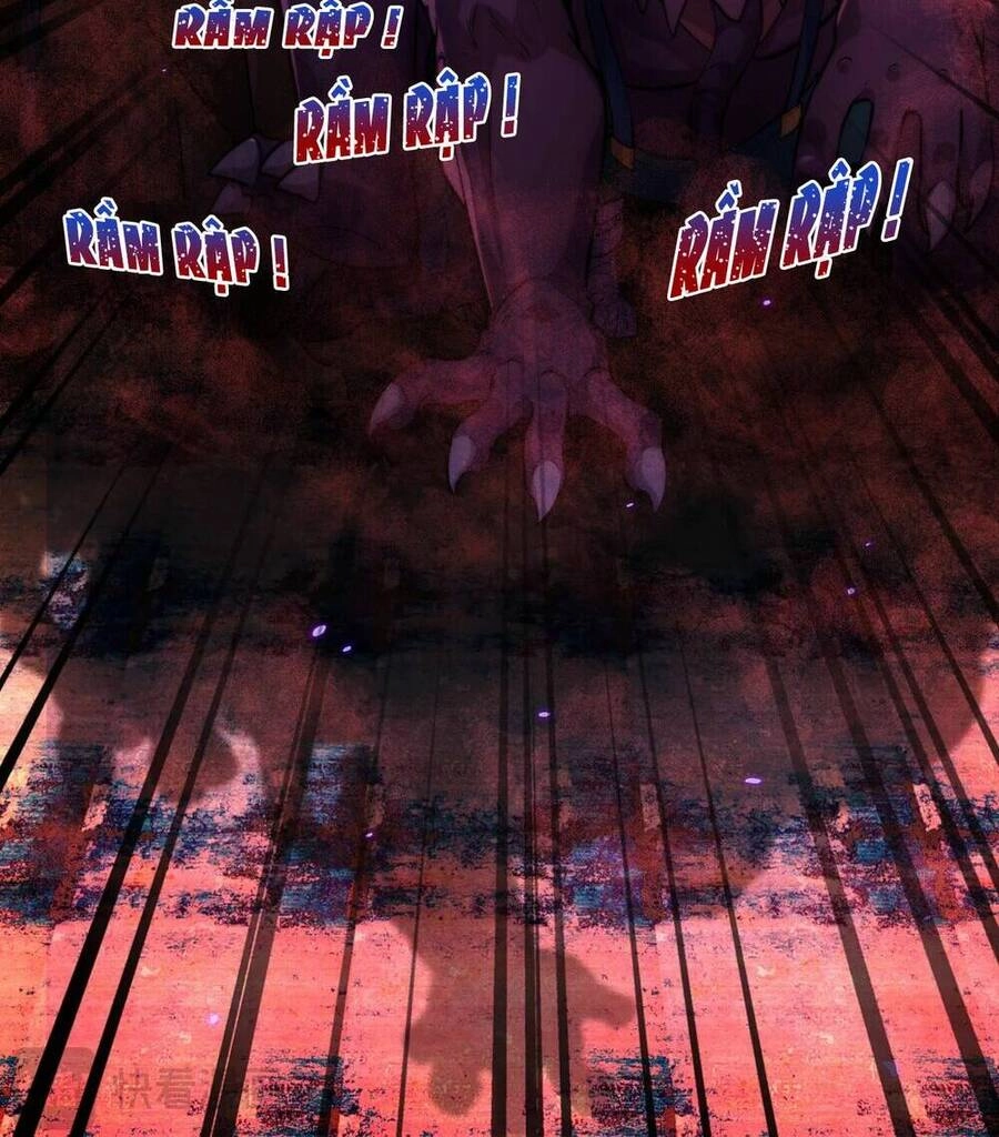 Ta Biến Thế Giới Kinh Dị Thành Trò Chơi Nuôi Dưỡng Chapter 2 - 20