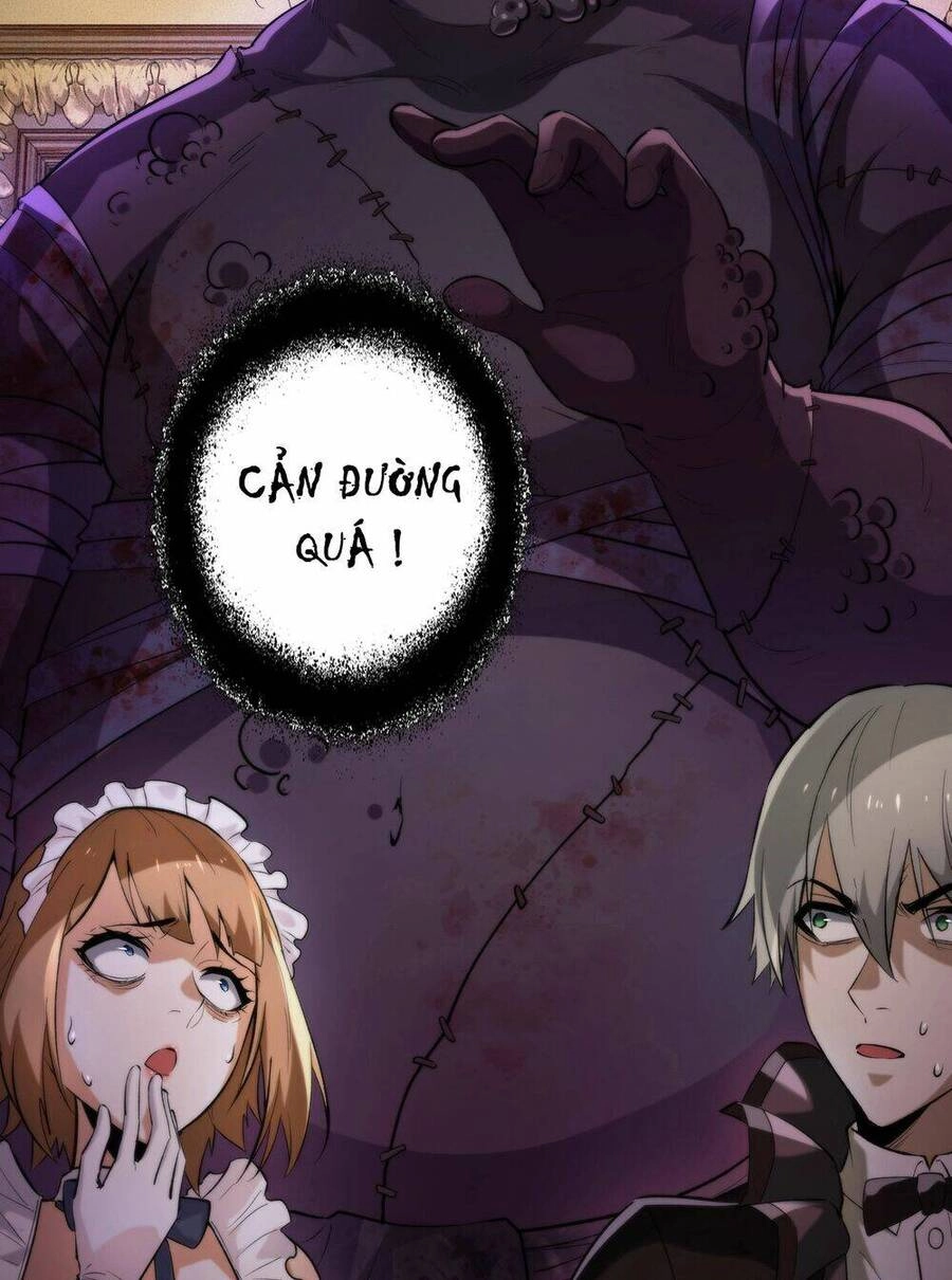 Ta Biến Thế Giới Kinh Dị Thành Trò Chơi Nuôi Dưỡng Chapter 2 - 25