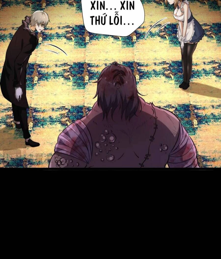 Ta Biến Thế Giới Kinh Dị Thành Trò Chơi Nuôi Dưỡng Chapter 2 - 27