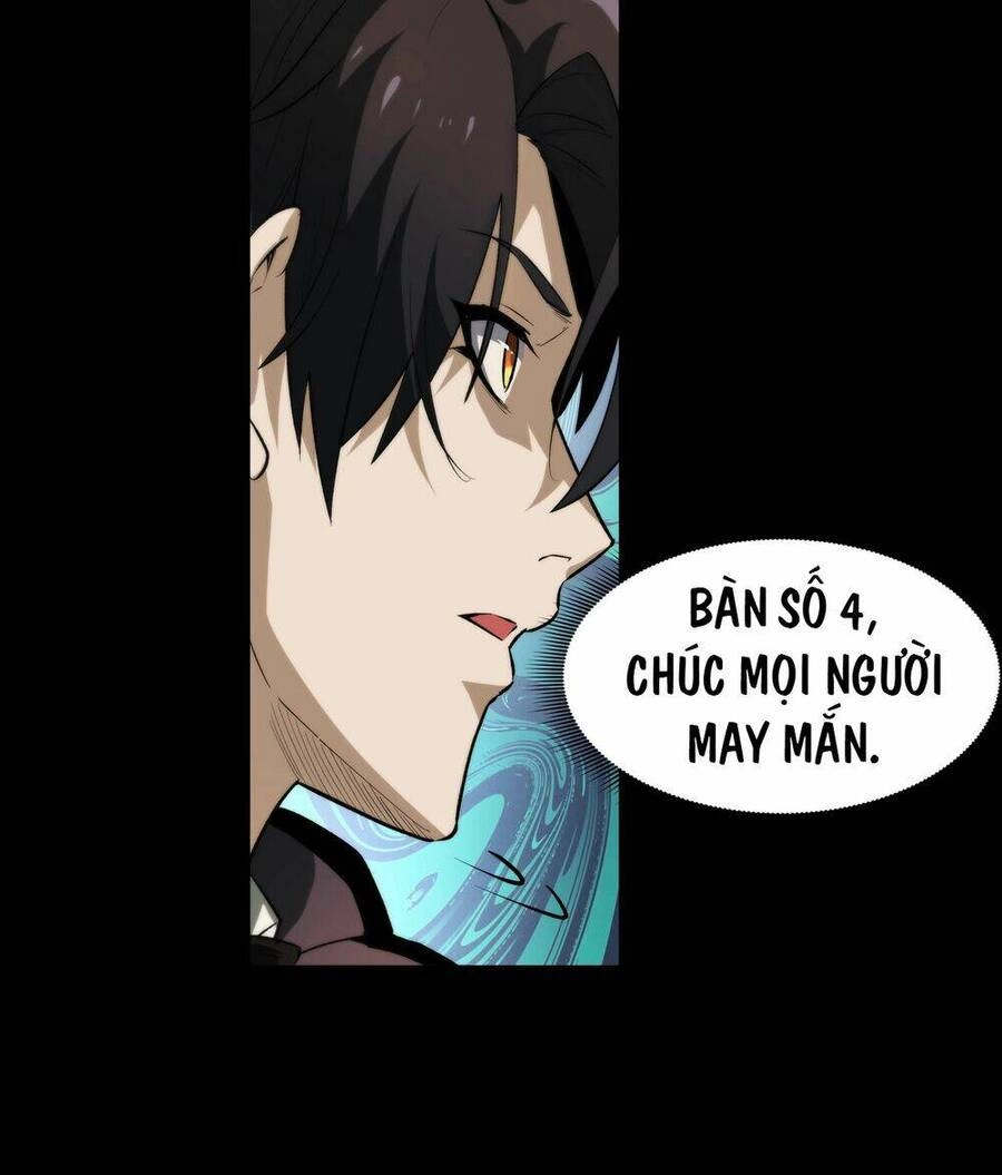 Ta Biến Thế Giới Kinh Dị Thành Trò Chơi Nuôi Dưỡng Chapter 2 - 32