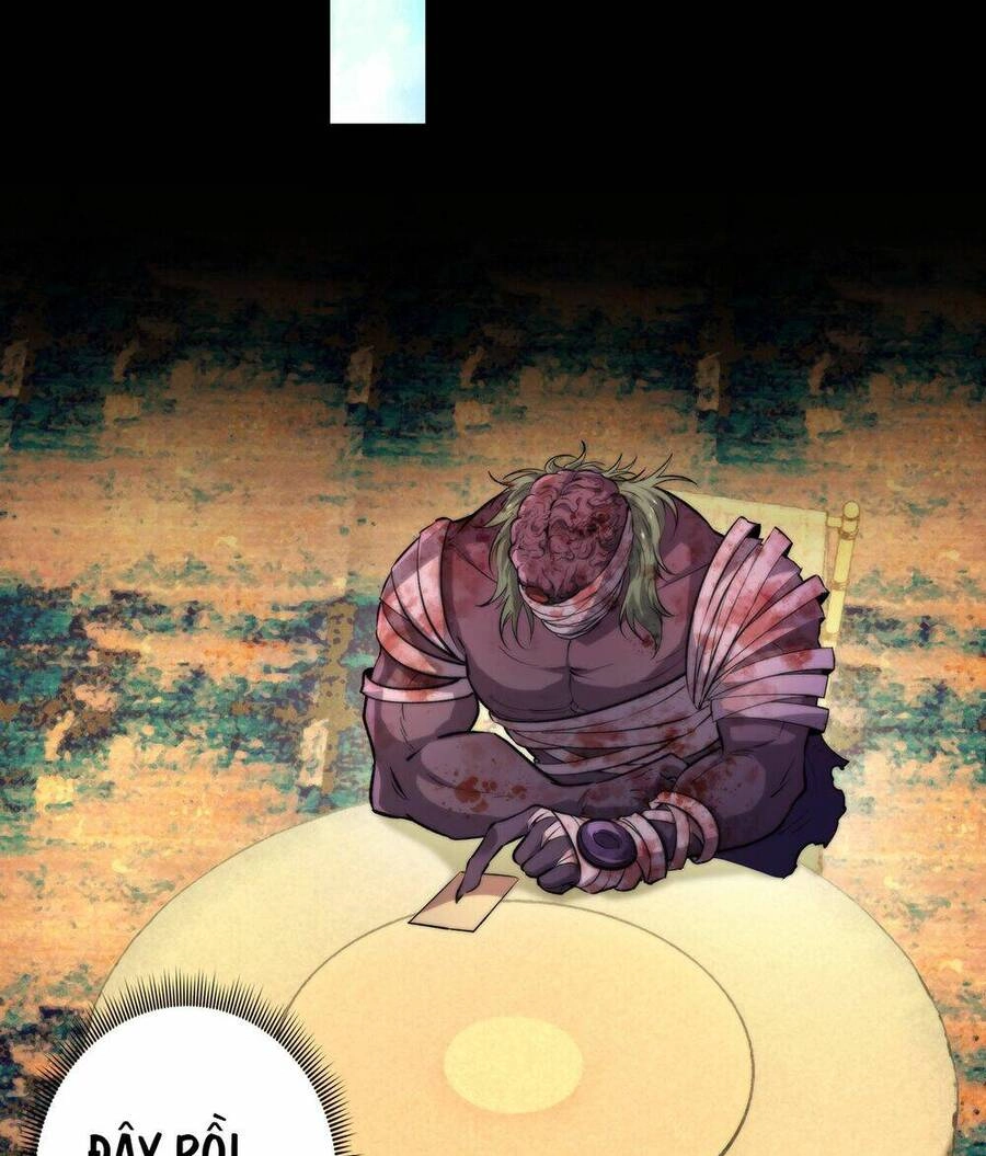 Ta Biến Thế Giới Kinh Dị Thành Trò Chơi Nuôi Dưỡng Chapter 2 - 34