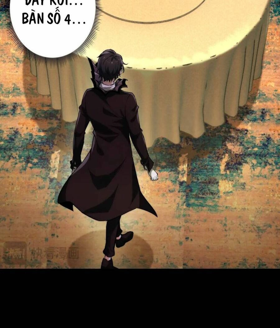 Ta Biến Thế Giới Kinh Dị Thành Trò Chơi Nuôi Dưỡng Chapter 2 - 35