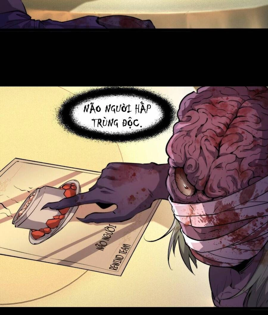 Ta Biến Thế Giới Kinh Dị Thành Trò Chơi Nuôi Dưỡng Chapter 2 - 37