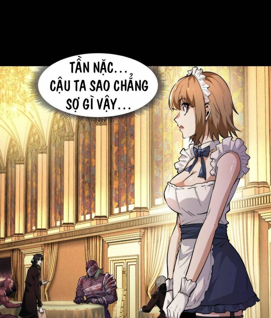 Ta Biến Thế Giới Kinh Dị Thành Trò Chơi Nuôi Dưỡng Chapter 2 - 39