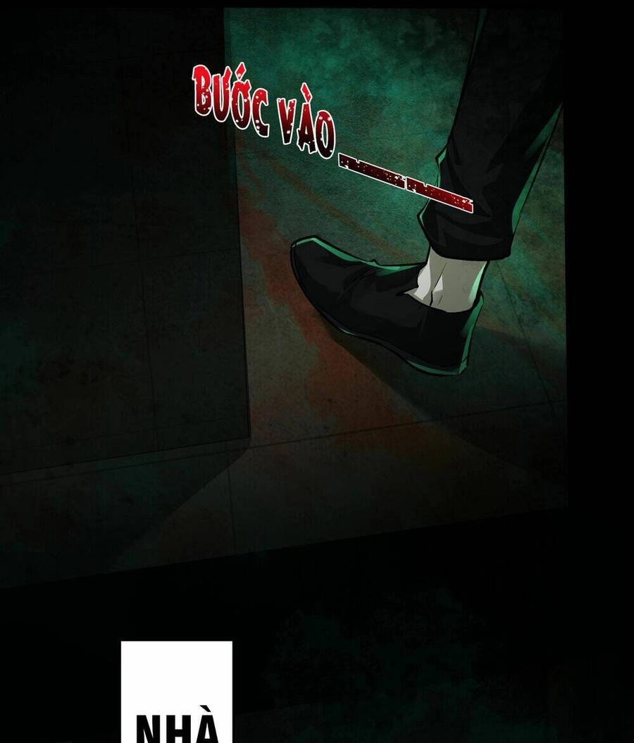 Ta Biến Thế Giới Kinh Dị Thành Trò Chơi Nuôi Dưỡng Chapter 2 - 43