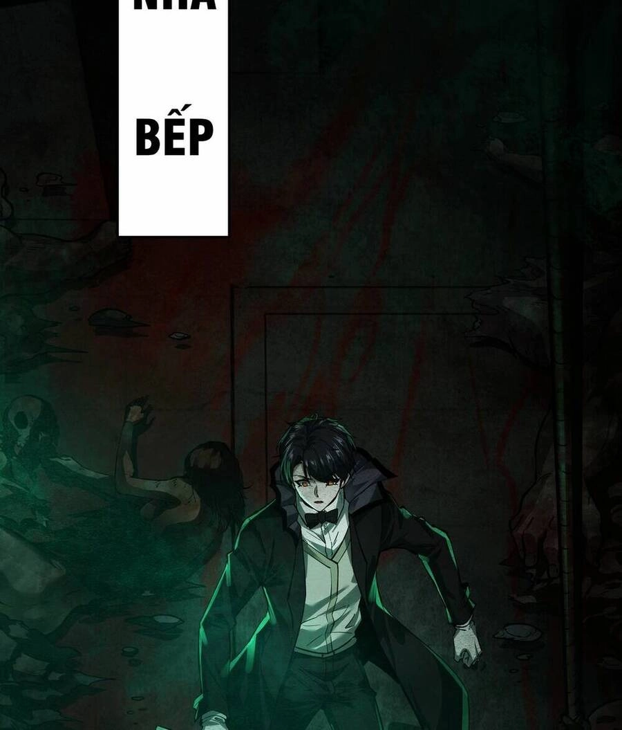 Ta Biến Thế Giới Kinh Dị Thành Trò Chơi Nuôi Dưỡng Chapter 2 - 44