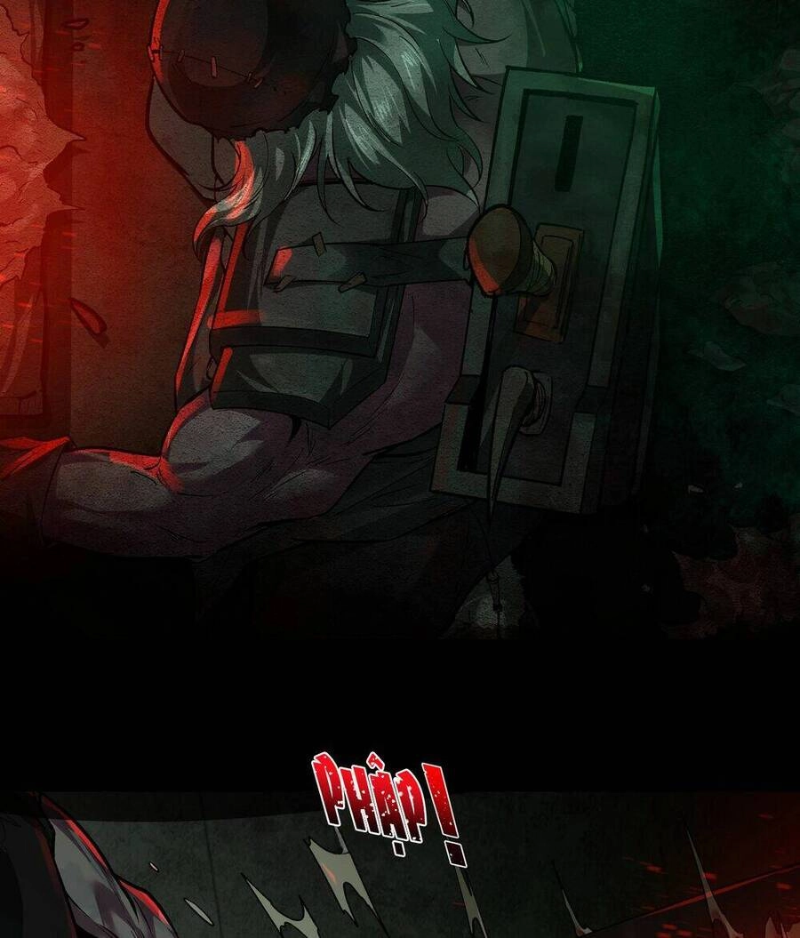 Ta Biến Thế Giới Kinh Dị Thành Trò Chơi Nuôi Dưỡng Chapter 2 - 47