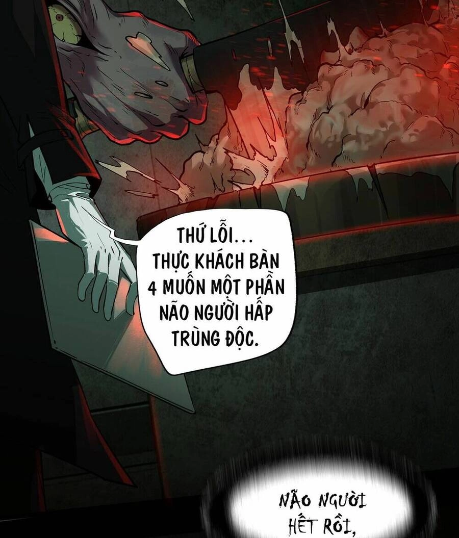 Ta Biến Thế Giới Kinh Dị Thành Trò Chơi Nuôi Dưỡng Chapter 2 - 48