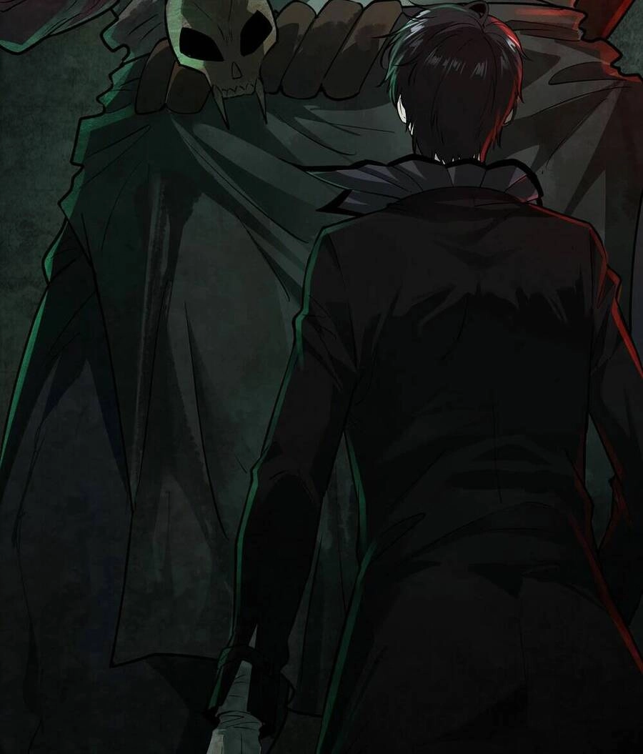 Ta Biến Thế Giới Kinh Dị Thành Trò Chơi Nuôi Dưỡng Chapter 2 - 50