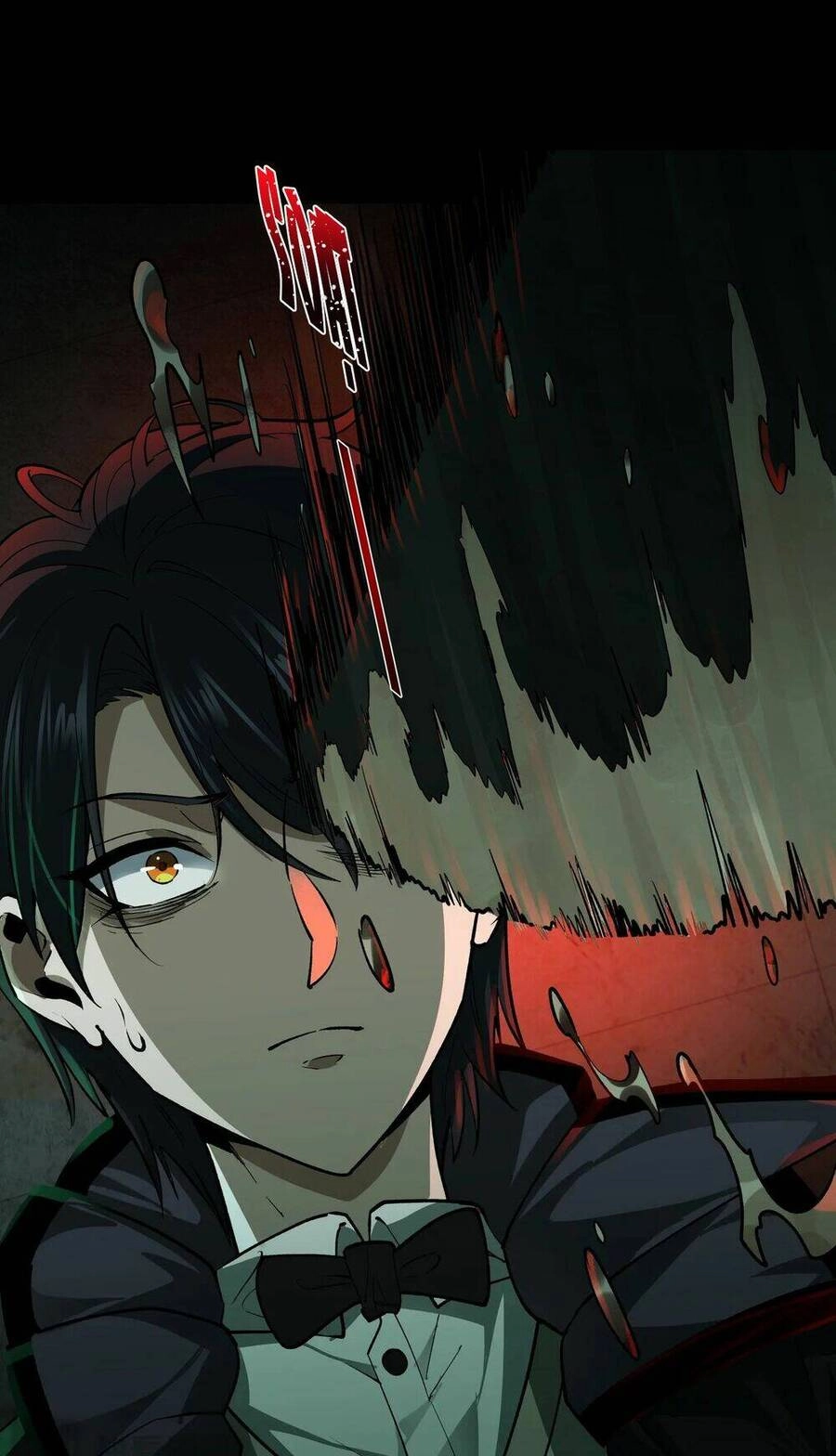 Ta Biến Thế Giới Kinh Dị Thành Trò Chơi Nuôi Dưỡng Chapter 2 - 52