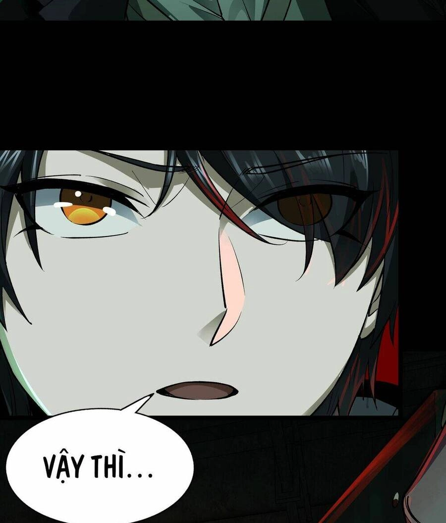 Ta Biến Thế Giới Kinh Dị Thành Trò Chơi Nuôi Dưỡng Chapter 2 - 53