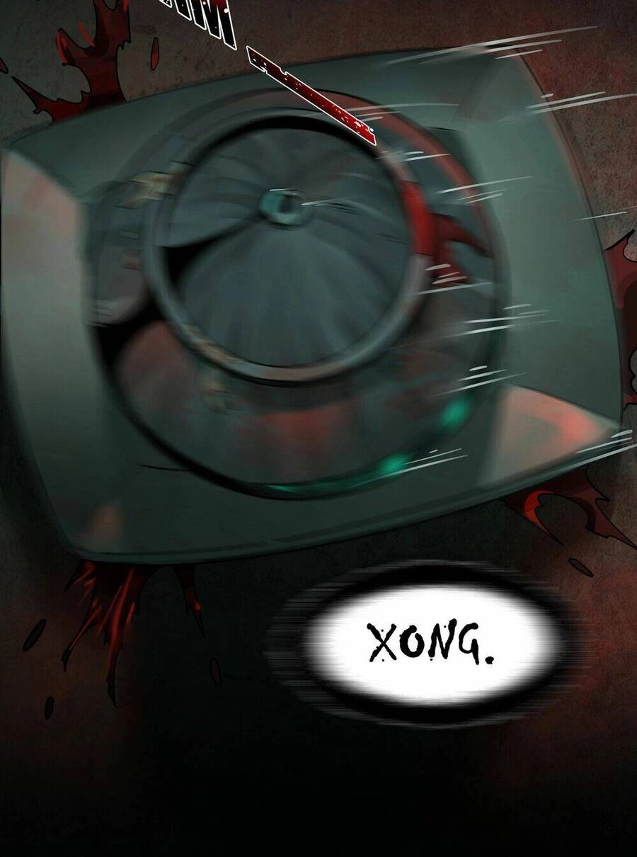 Ta Biến Thế Giới Kinh Dị Thành Trò Chơi Nuôi Dưỡng Chapter 2 - 57