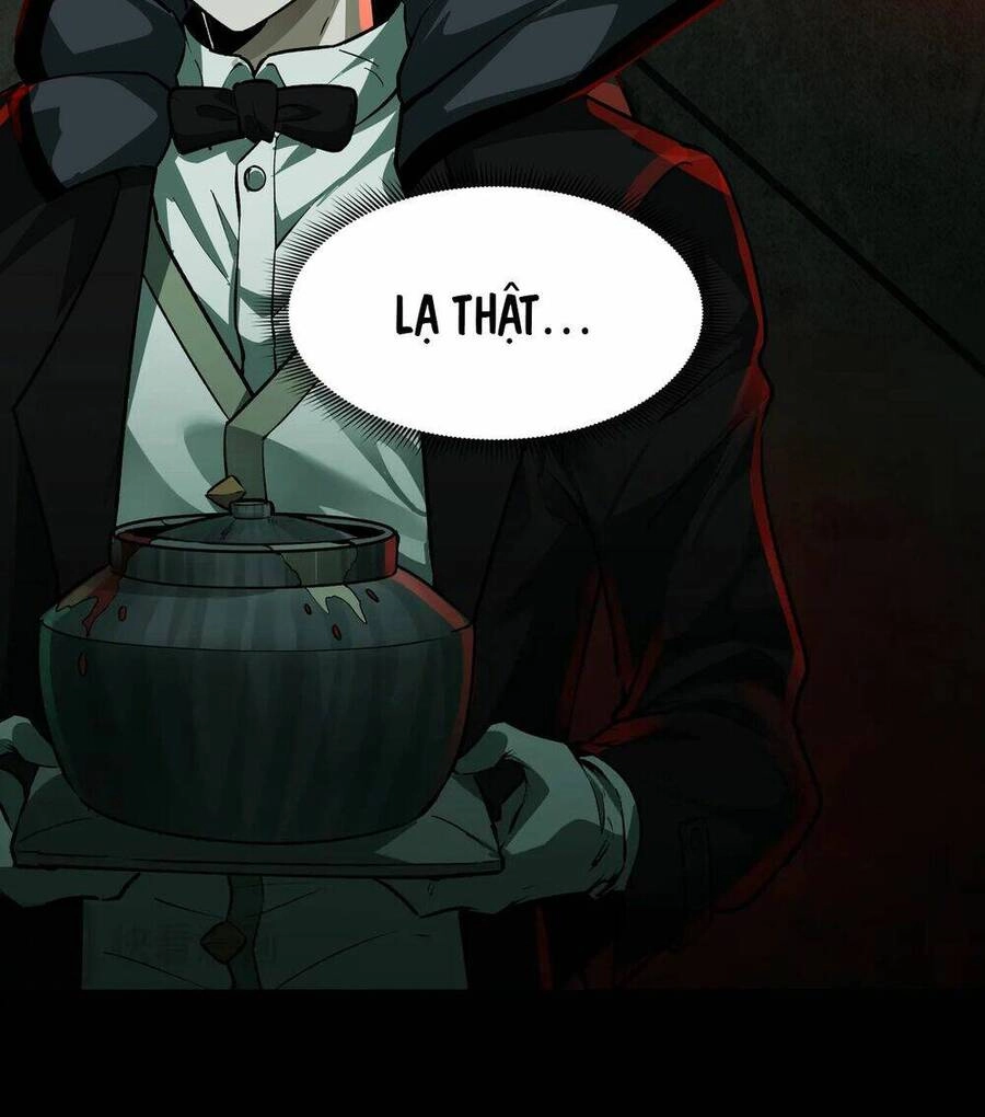 Ta Biến Thế Giới Kinh Dị Thành Trò Chơi Nuôi Dưỡng Chapter 2 - 59