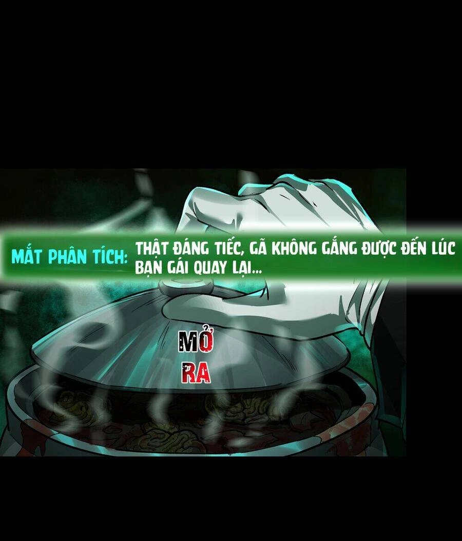 Ta Biến Thế Giới Kinh Dị Thành Trò Chơi Nuôi Dưỡng Chapter 2 - 61