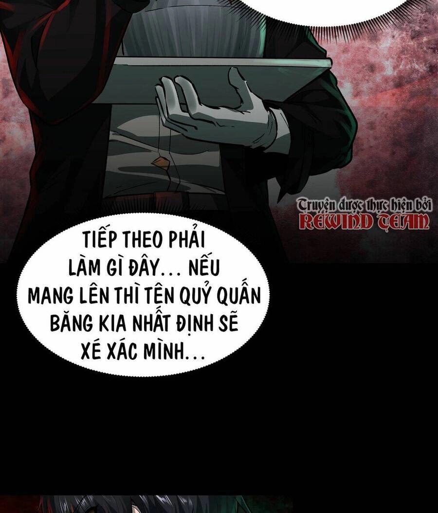 Ta Biến Thế Giới Kinh Dị Thành Trò Chơi Nuôi Dưỡng Chapter 2 - 67